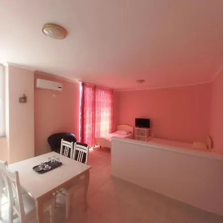 Es Apartment Shengjin (Lezhe)